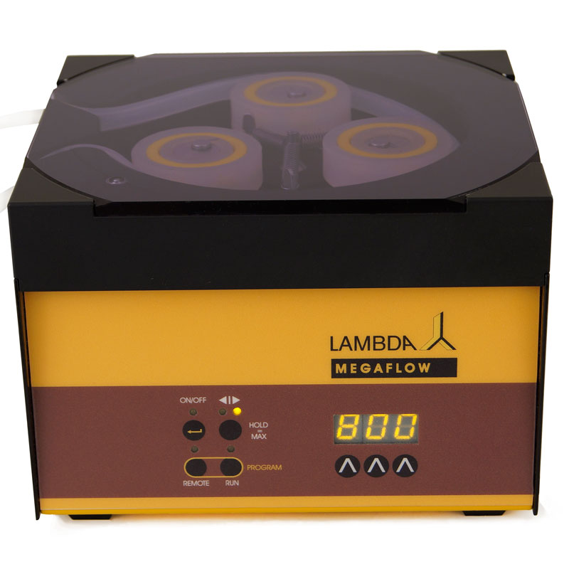 Laborschlauchpumpe Laborschlauchpumpe
