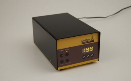 LAMBDA OXYMETER