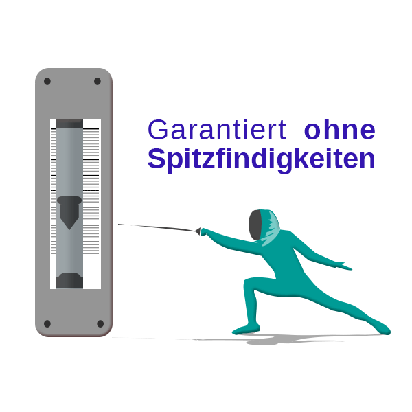 Rotameter Nachteil - Massflow Vorteil Illustration