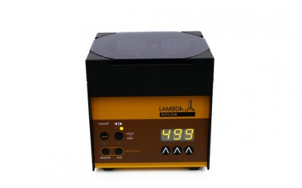 Rollenpumpe für Bioreaktoren